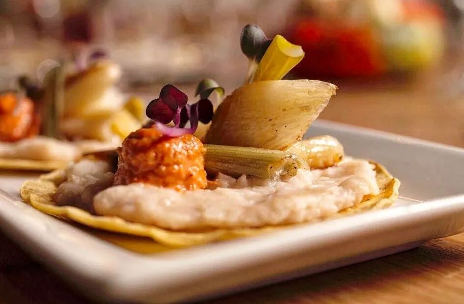 每个街角都有艳遇的巴塞罗那