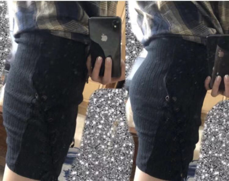 胖姑娘逆袭成模特身材？日本收腹裤，1秒隐藏大肚腩，显瘦20斤