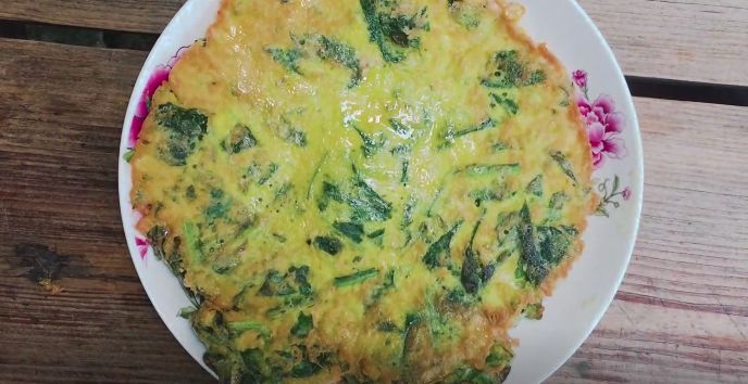 五种健康野菜常食养生,春天必吃的10大黄金野菜