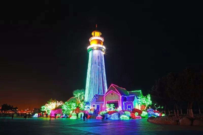 诗意宫灯,诗意元宵