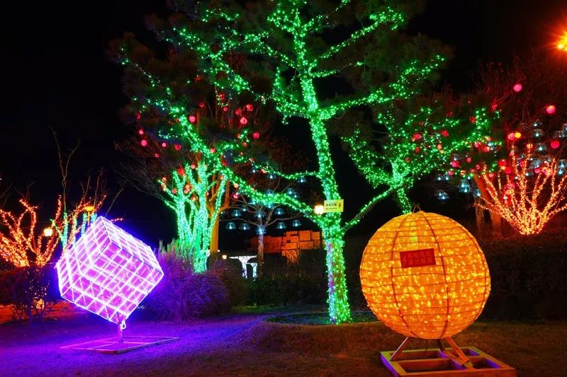 诗意宫灯,诗意元宵