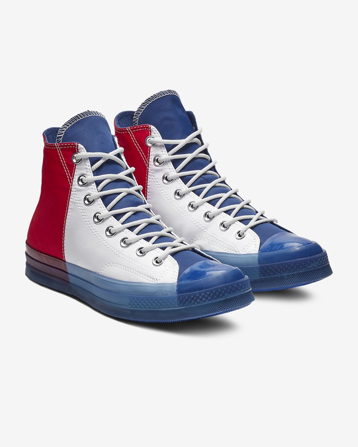 converse有哪些好看的款式,converse冬款