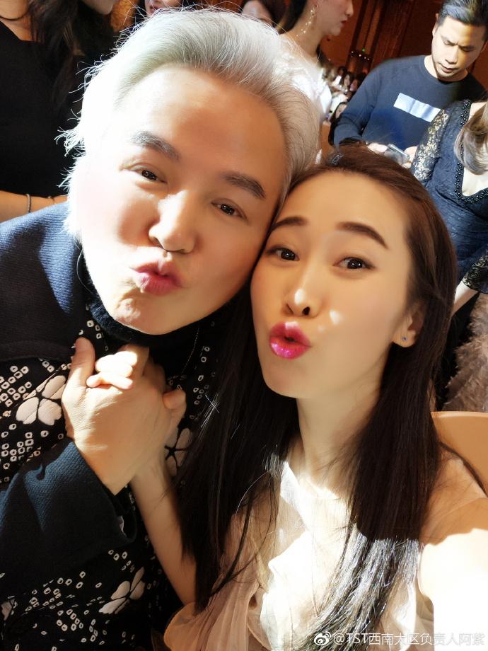 卖面膜的明星夫妻,卖面膜能挣钱吗