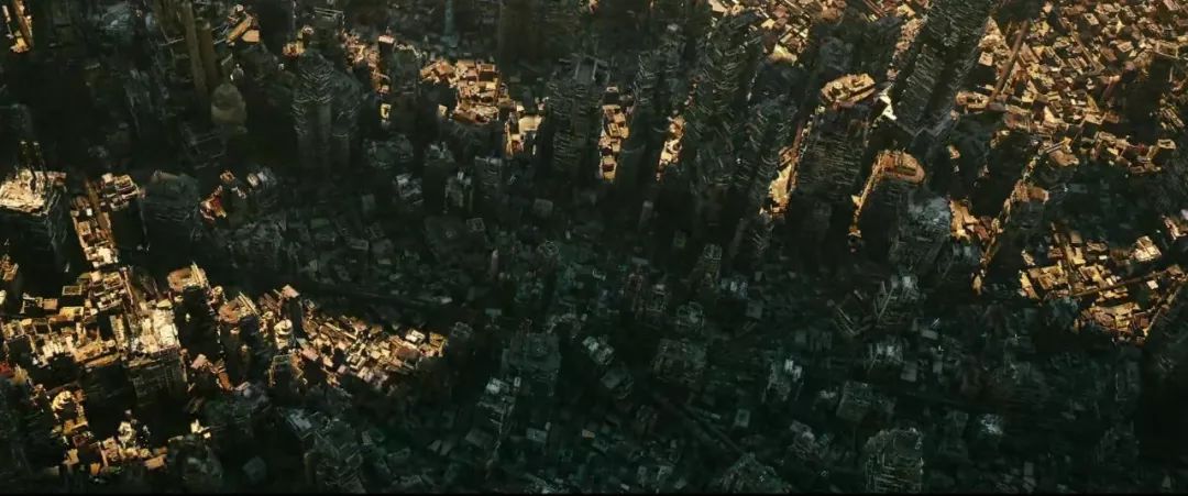 三万台电脑制作的电影,三万台电脑