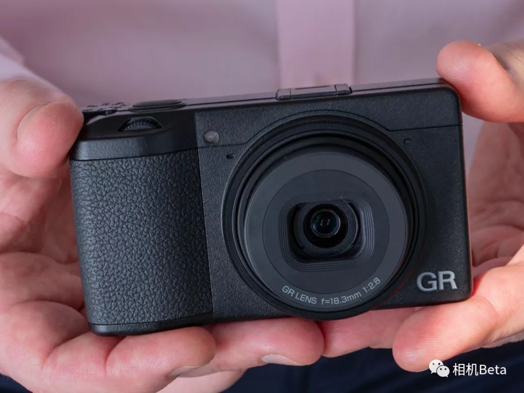 要价6100元，这样的理光GRIII你会买吗？