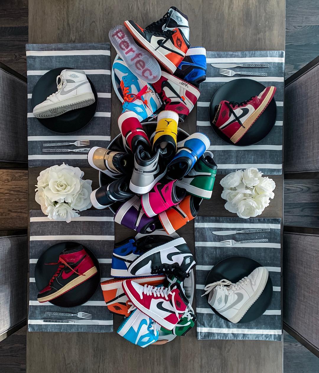 盘点那些我们买不起的球鞋,这些年有钱了也不好买的球鞋