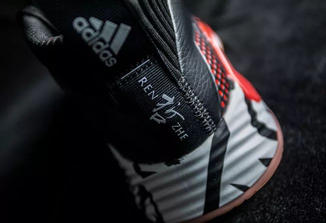 利拉德5代测评,花600买一双跑鞋值吗