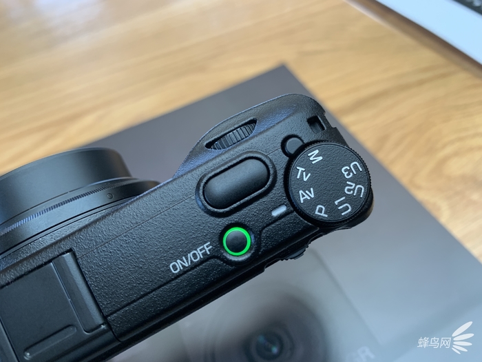 理光gr3都市版和街拍版,理光gr3扫街