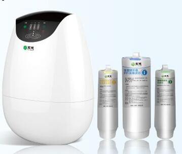 宝健净水器怎么设置复位,宝健净水器效果怎样