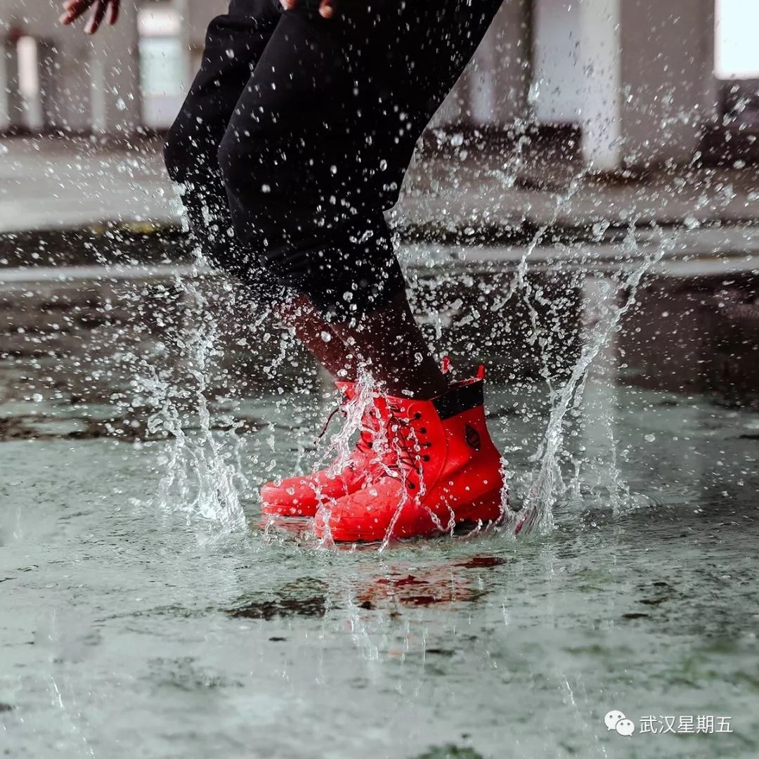 又又又又又又要下雨了，幸好有它们赶走沮丧