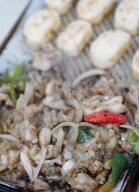 厦门日式烤肉自助店推荐,厦门自助炭火烤肉推荐