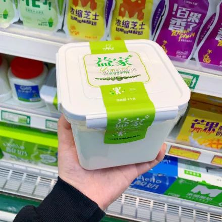 各地方酸奶测评,新鲜酸奶推荐新疆