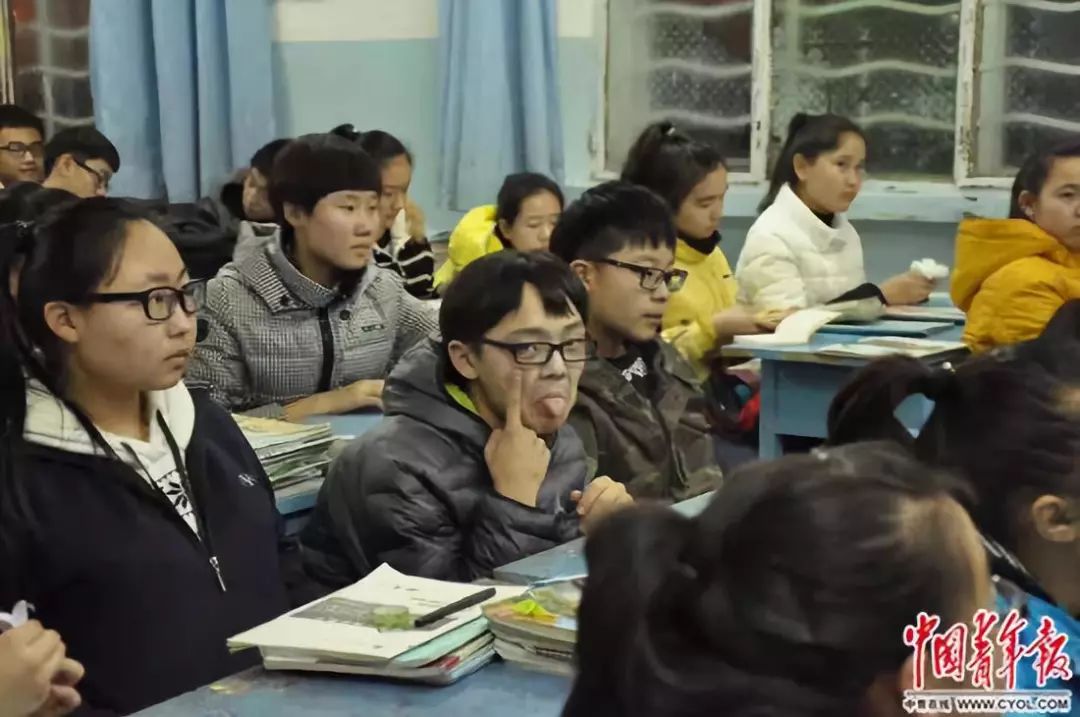 支教老师的千字长文,支教老师感动长文