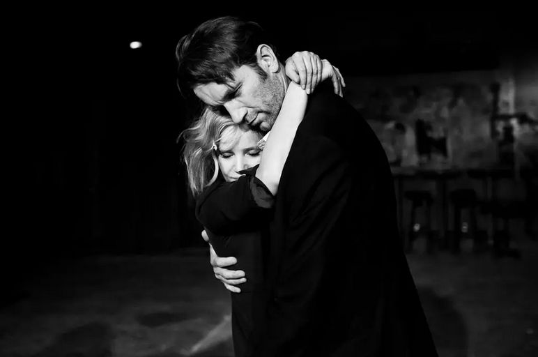 1995年第67届奥斯卡,88年第60届奥斯卡