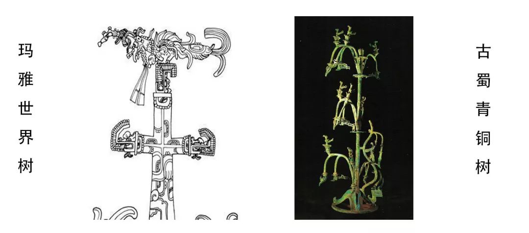 玛雅文明没有月亮,玛雅文明一夜消失的真正原因