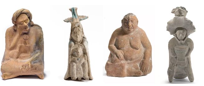 玛雅文明没有月亮,玛雅文明一夜消失的真正原因