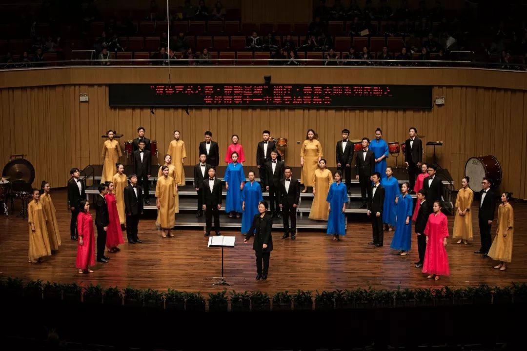 想不到，你是这样的“宝藏”学校！