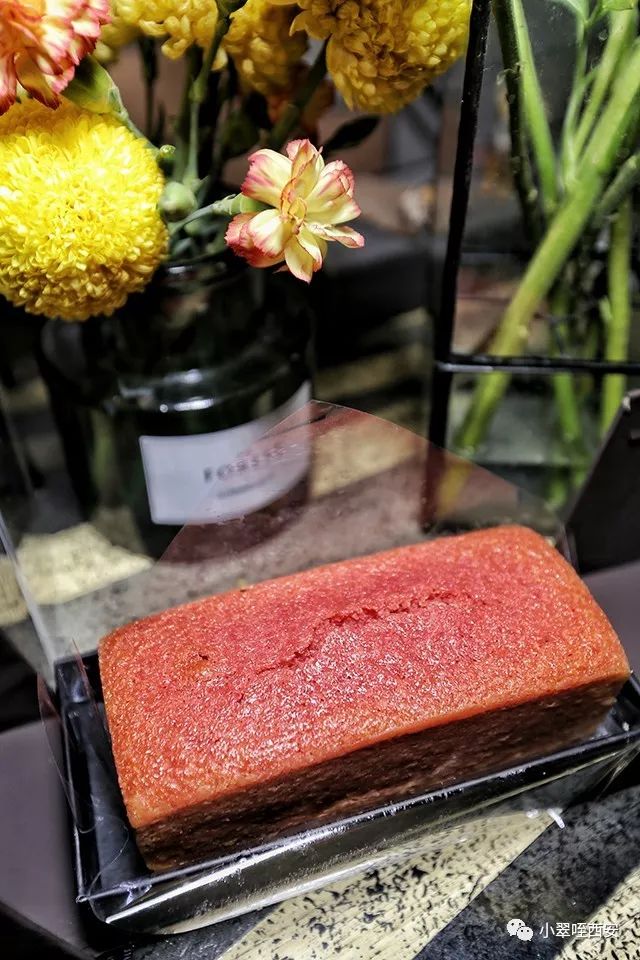 西安蛋糕店铺排行榜前十名,西安最好吃的蛋糕店铺