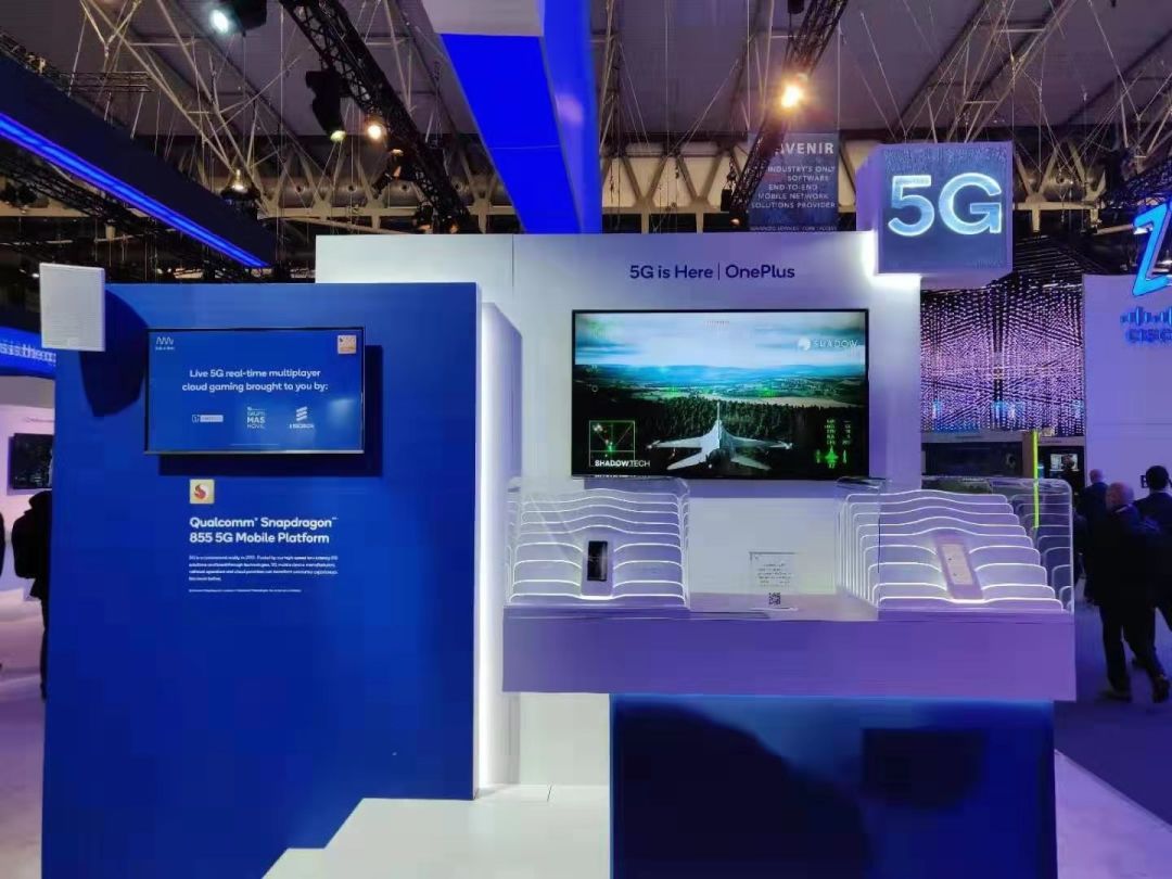 mwc2021百花齐放引领5g终端新风尚,华为mwc2024跟苹果比