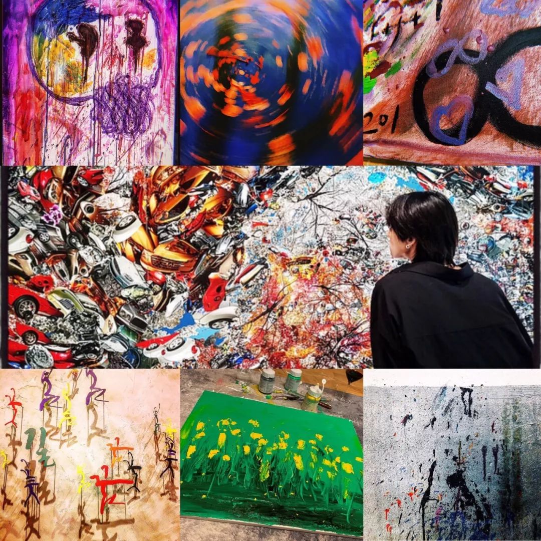 和田柾国金有谦是好友，97年的*明徐**浩参加《青春有你》终于被发现！