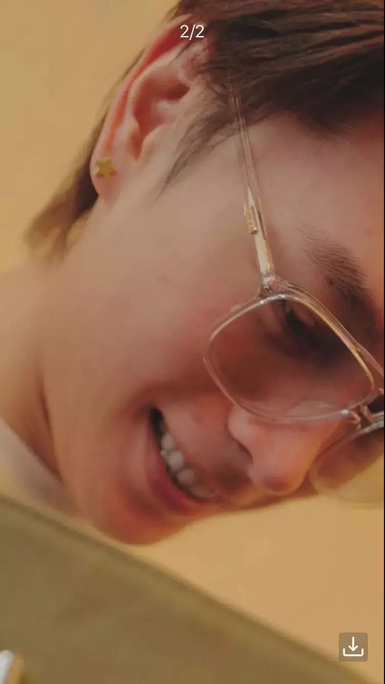 屈楚萧否认恋情神操作被打脸,否认恋情后又被网友打脸