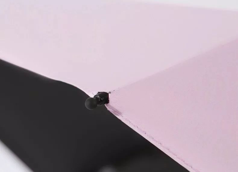 专治“懒得带伞”|黑科技胶囊伞,遮风挡雨、颜值满分