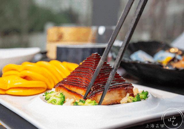 上海静安餐厅排行榜前十名,静安寺排名第一的餐厅