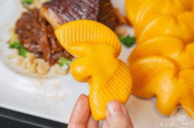 上海静安餐厅排行榜前十名,静安寺排名第一的餐厅
