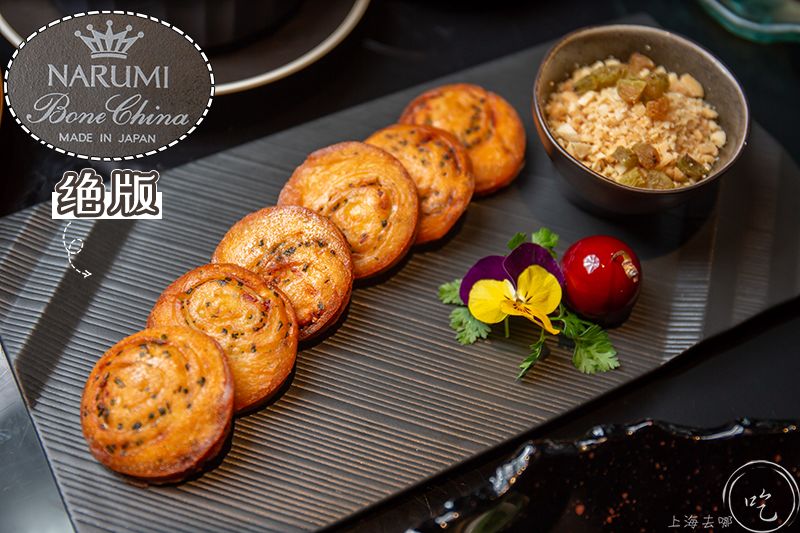 上海静安餐厅排行榜前十名,静安寺排名第一的餐厅