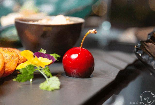 上海静安餐厅排行榜前十名,静安寺排名第一的餐厅