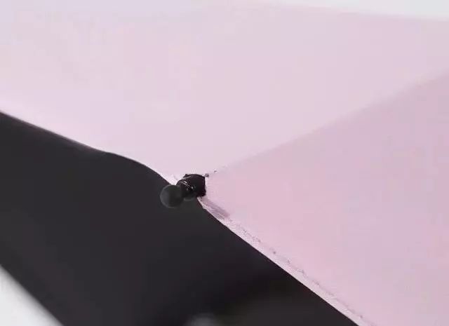 一把神奇的伞,黑科技防晒伞