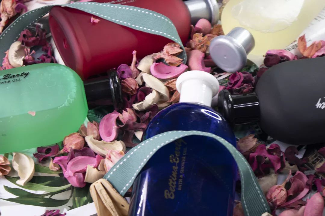 好闻的味道,好闻的特殊味道