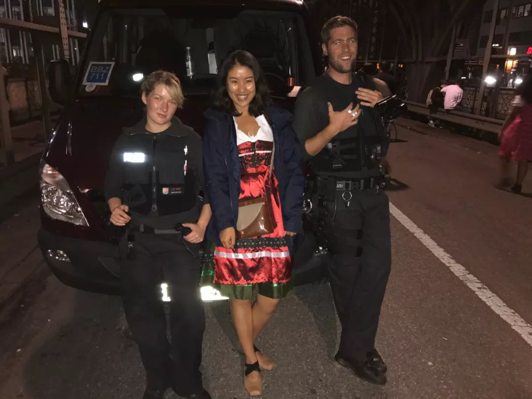 我在德国的日常全集,我在德国生活视频