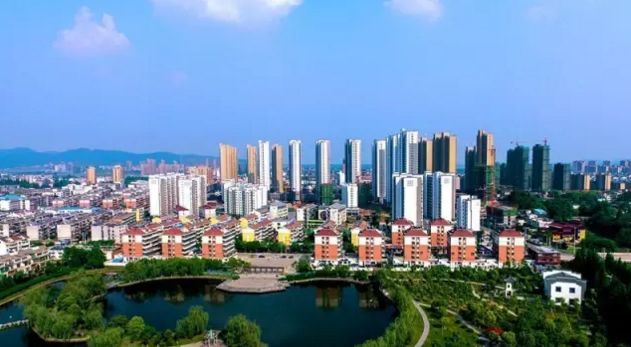 庐江经济全省排名,2024庐江县域经济高质量发展大会