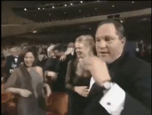 从那以后我就不信奥斯卡了