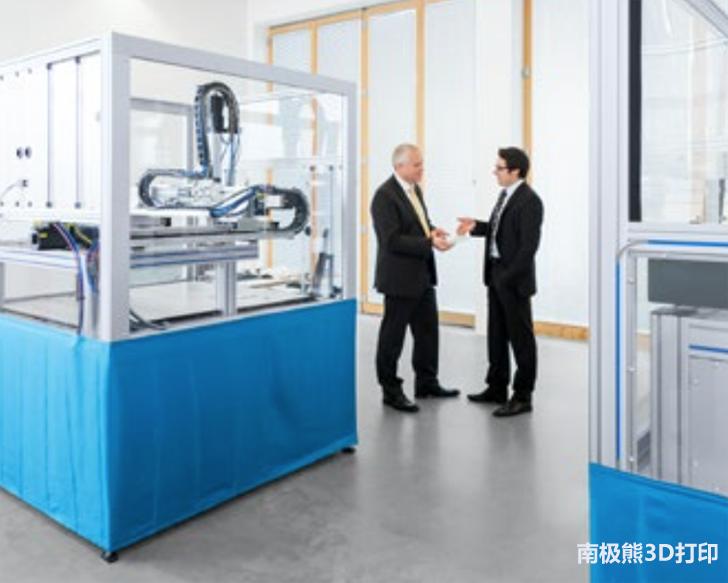 有机硅3d打印机,瓦克有机硅弹性体