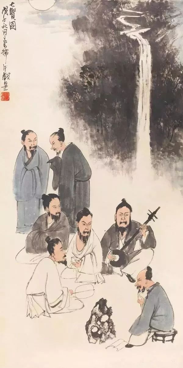 画画30大好处,总结的太到位了