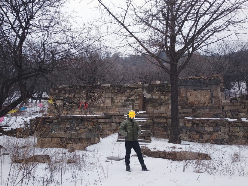 久别家乡的味道,回味冬季的味道