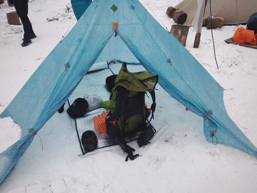 久别家乡的味道,回味冬季的味道