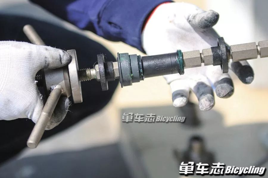 山地车五通滑牙修复多少钱,山地车五通清洗