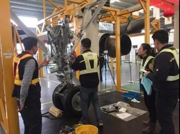 与你有关｜我在机械工程学院等你