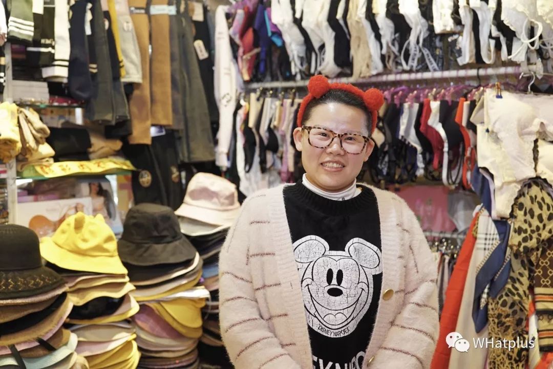 7-11街道口开店，背后是武昌伢曾经的潮流乐园