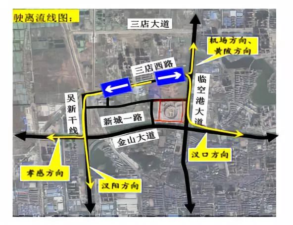 我们保证！这是目前最准确的《观赛交通指南》