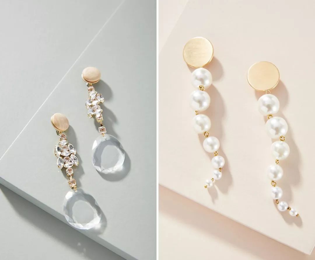 这些仙女连衣裙、鞋子美炸了,最后一件已经回购N次