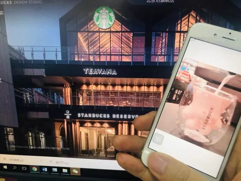 星巴克的猫爪杯属于饥饿营销吗,星巴克猫爪杯遭疯抢甚至大打出手