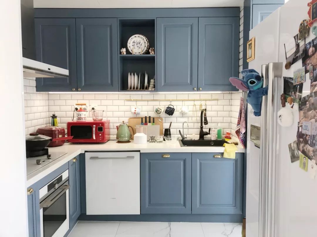 还买乌云壁纸呐？！他家藏着海外小众壁纸大全