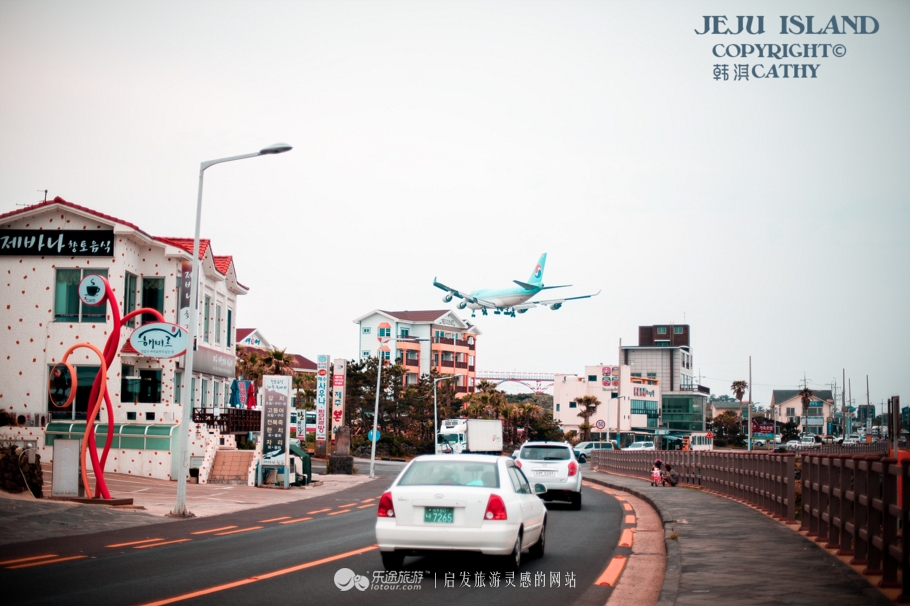 韩国济州岛海鲜汤,济州岛辣海鲜汤