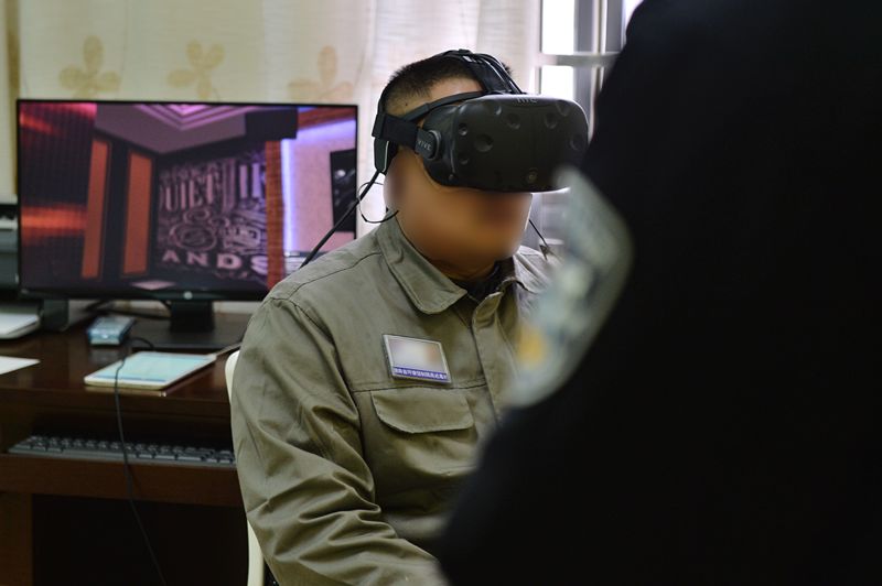 戒毒民警初心与使命,民警分享戒毒工作的心得体会