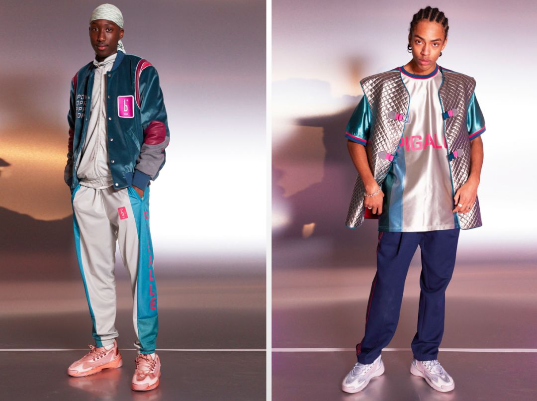 在2019年比别人先潮一步这件事上，我认为SM元素必须有