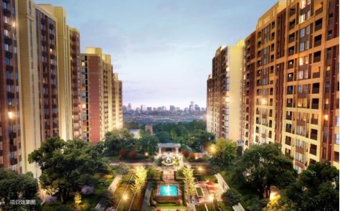 太原国际大都市规划 (太原市晋阳街最新规划)